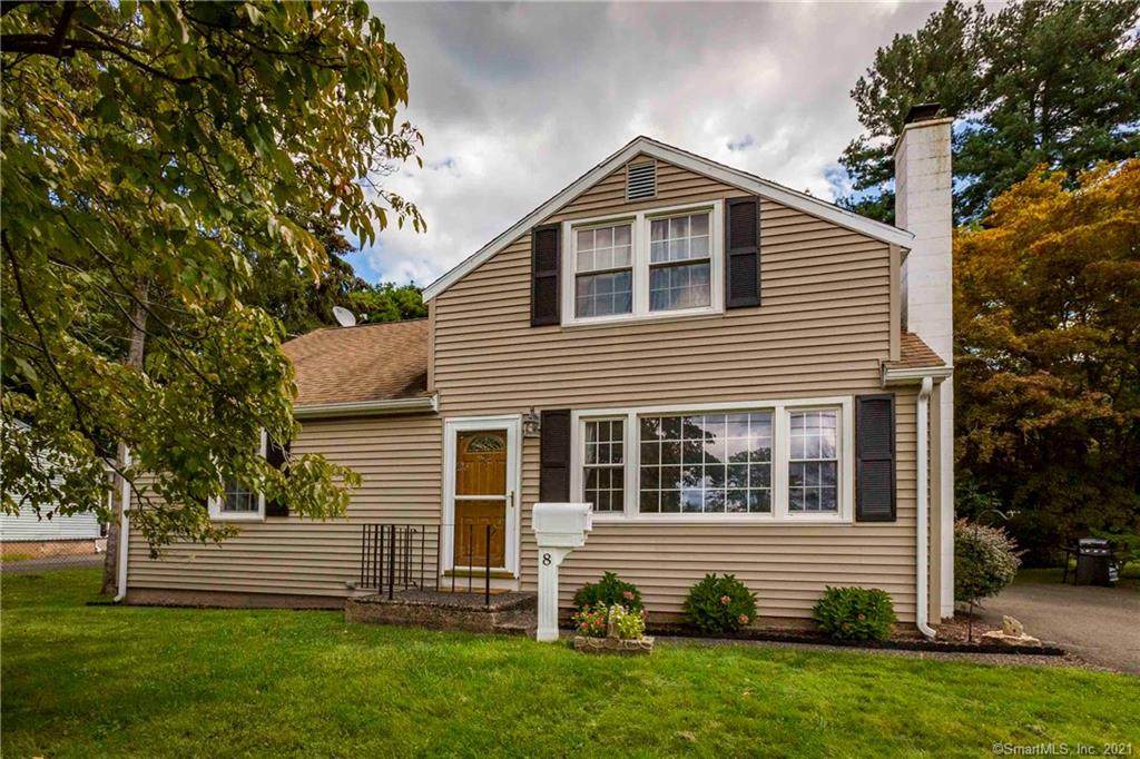 8 Allen Street - Photo 1