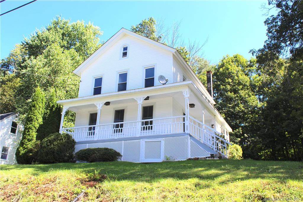 150 Gilbert Avenue - Photo 1
