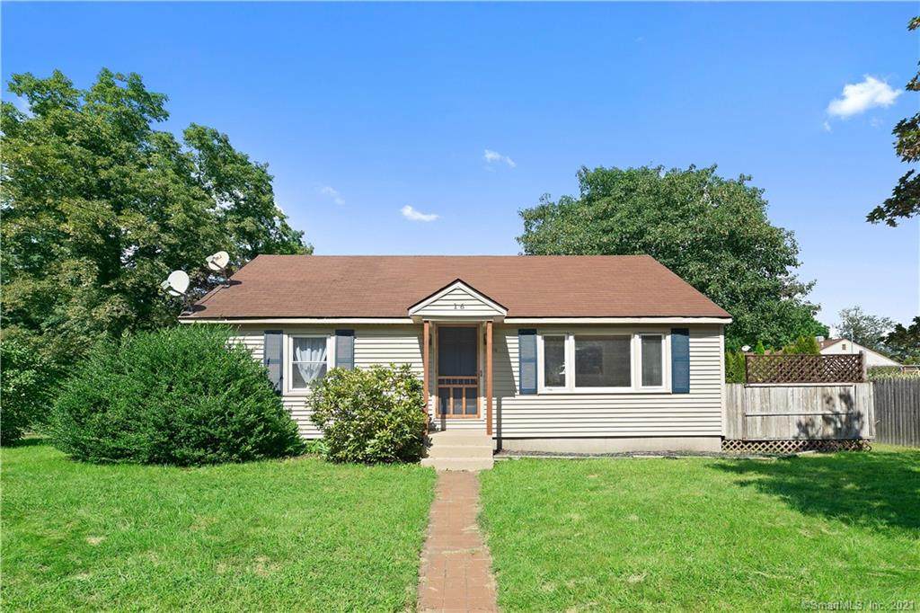16 Topliff Drive - Photo 1