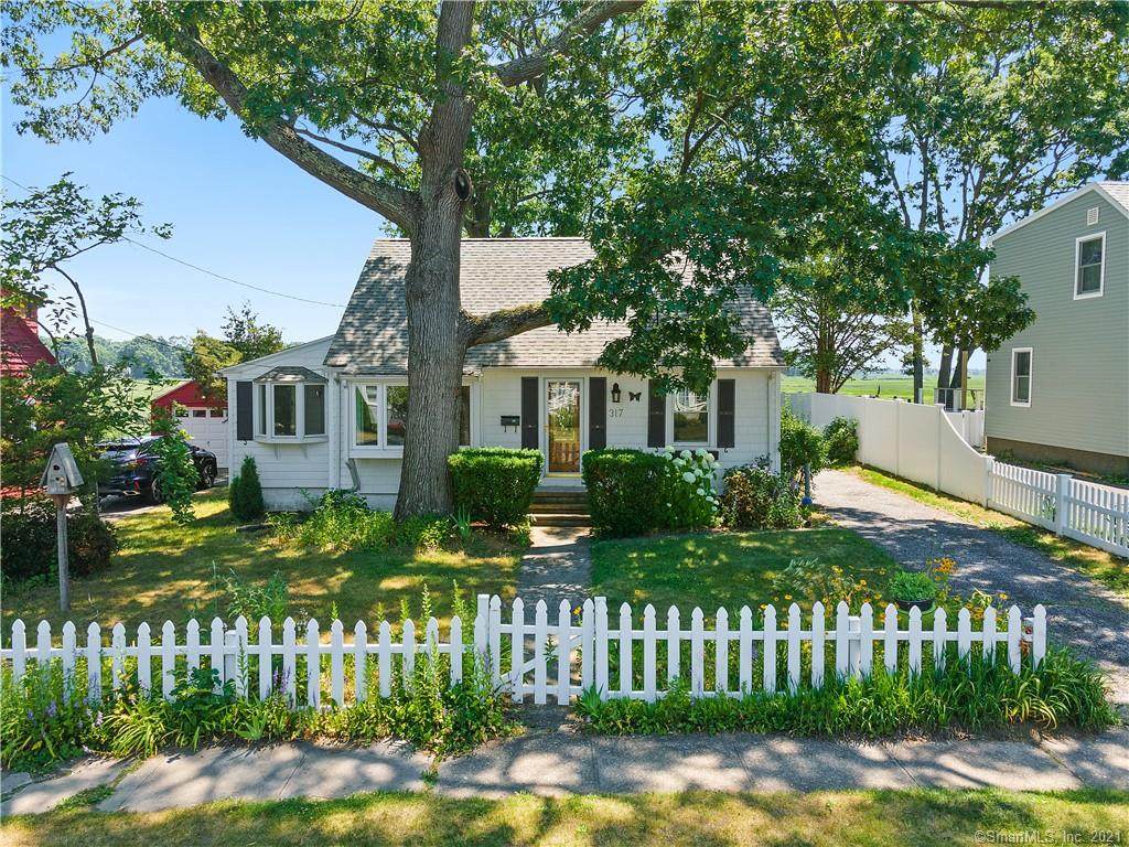 317 Housatonic Drive - Photo 1