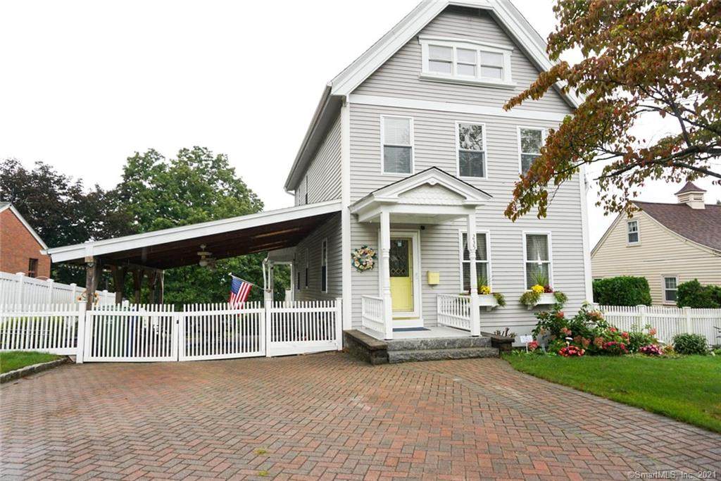 235 Columbus Avenue - Photo 1