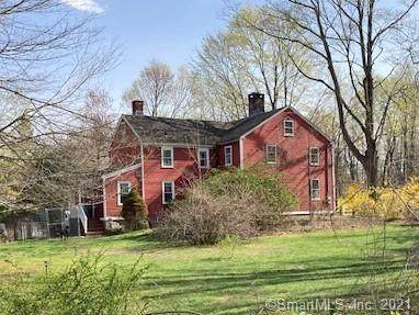 103 Penfield Hill Road - Photo 1