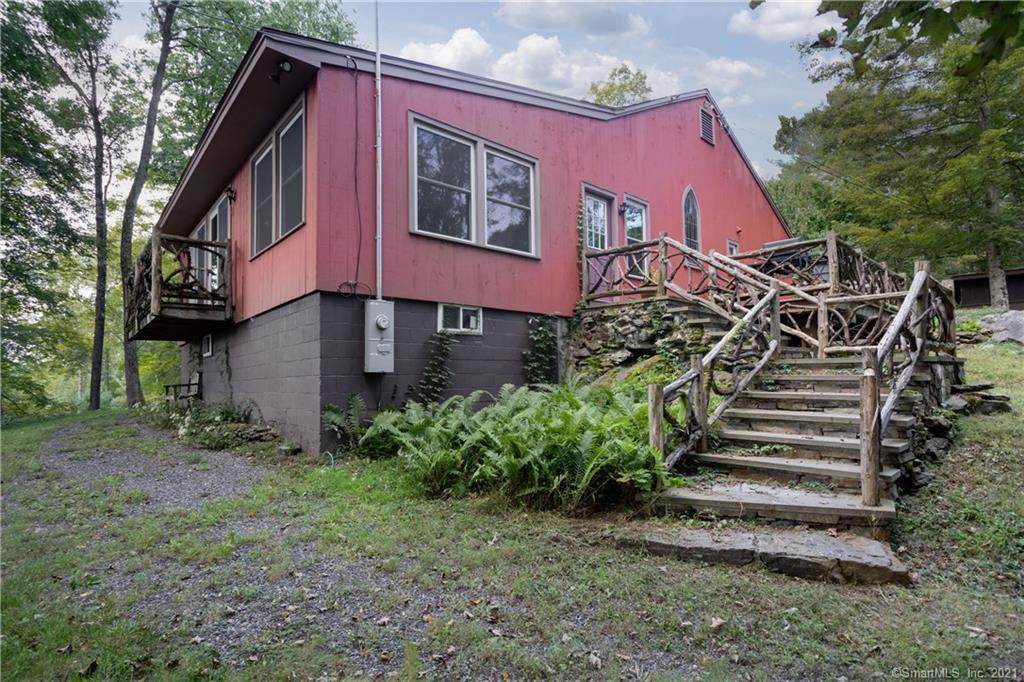 174 Weatogue Road - Photo 1