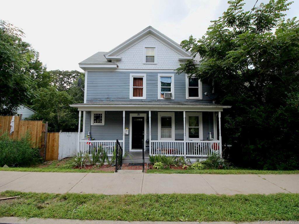 91 New Hanover Avenue - Photo 1
