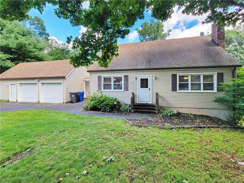 13 Willow Drive - Photo 1