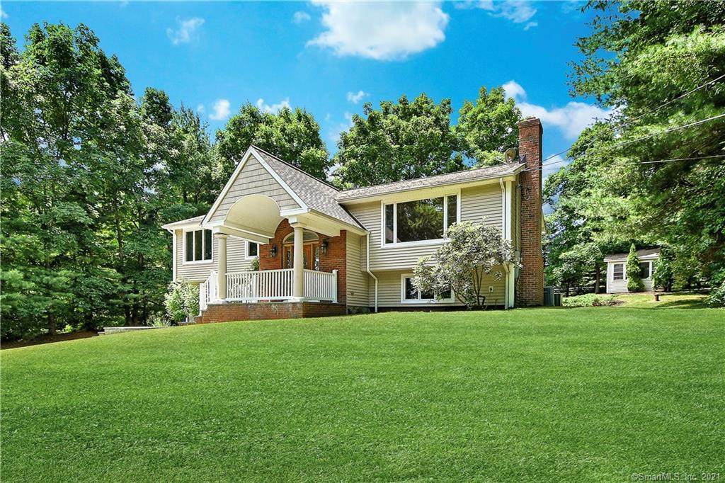 238 Walnut Tree Hill Road - Photo 1