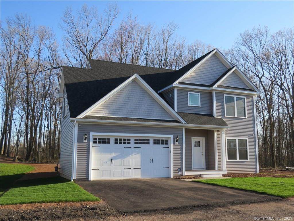 45 Bleeker Circle - Photo 1