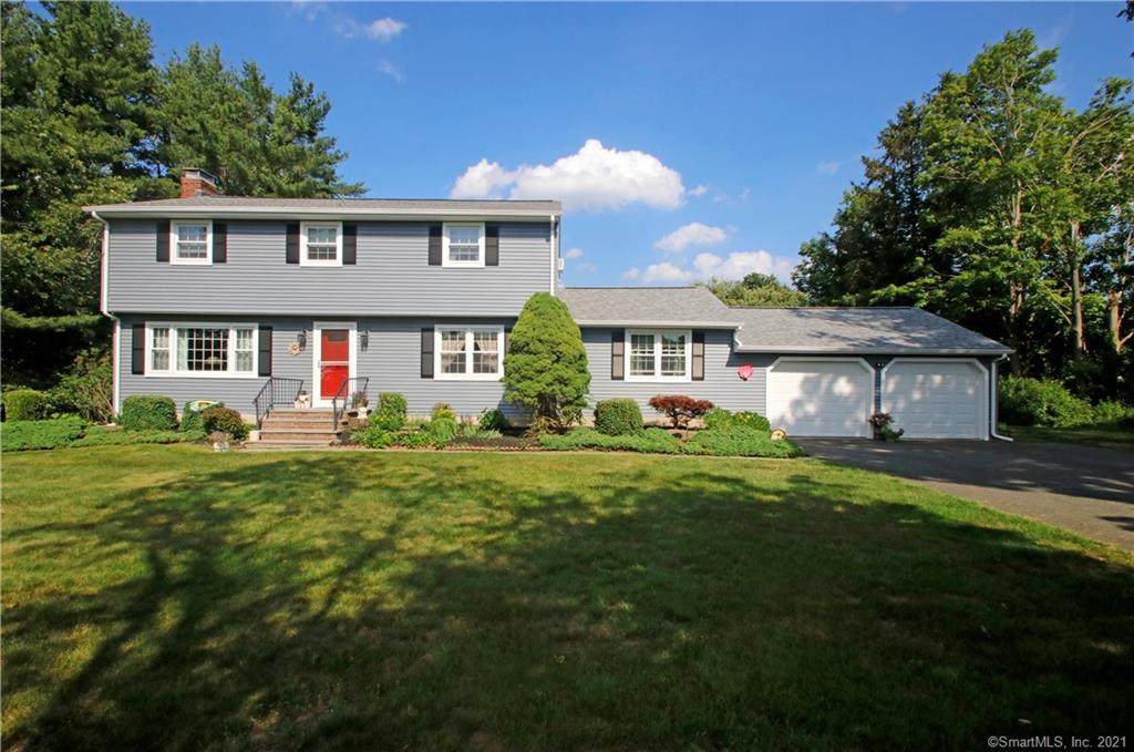 444 Bethmour Road - Photo 1