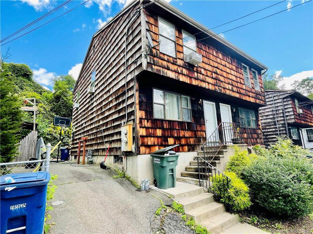124 Robert Street - Photo 1