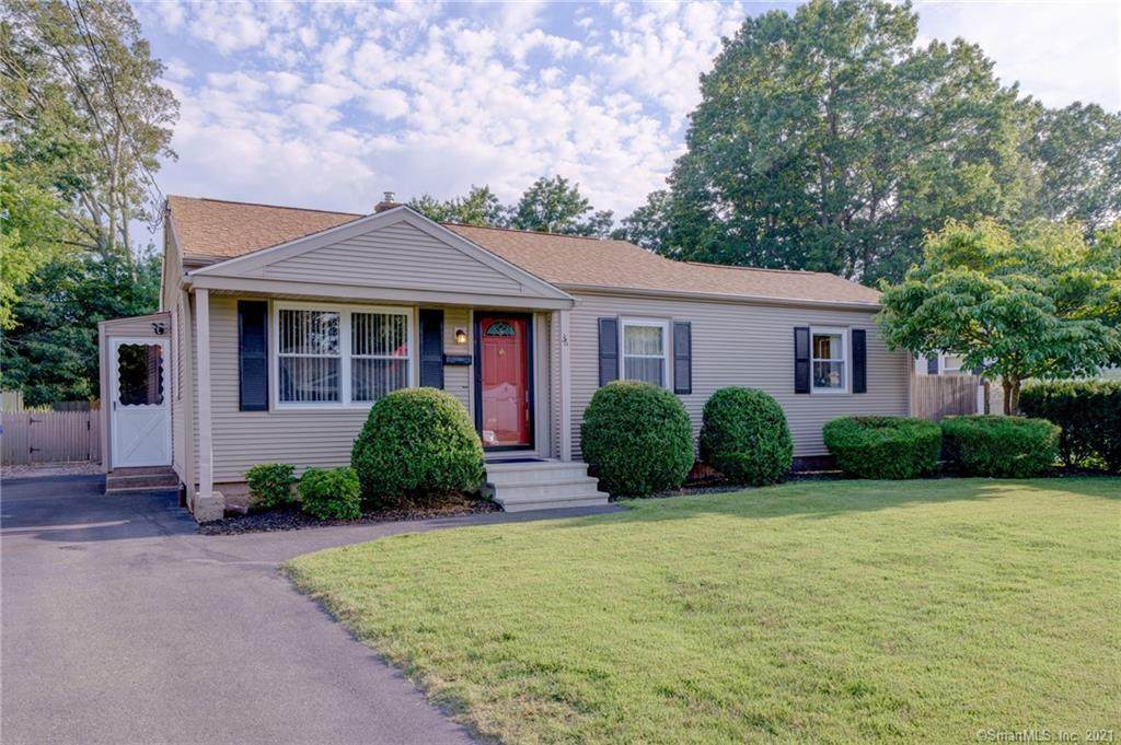 36 Lawncrest Drive - Photo 1