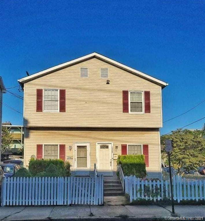 1030 Pembroke Street - Photo 1