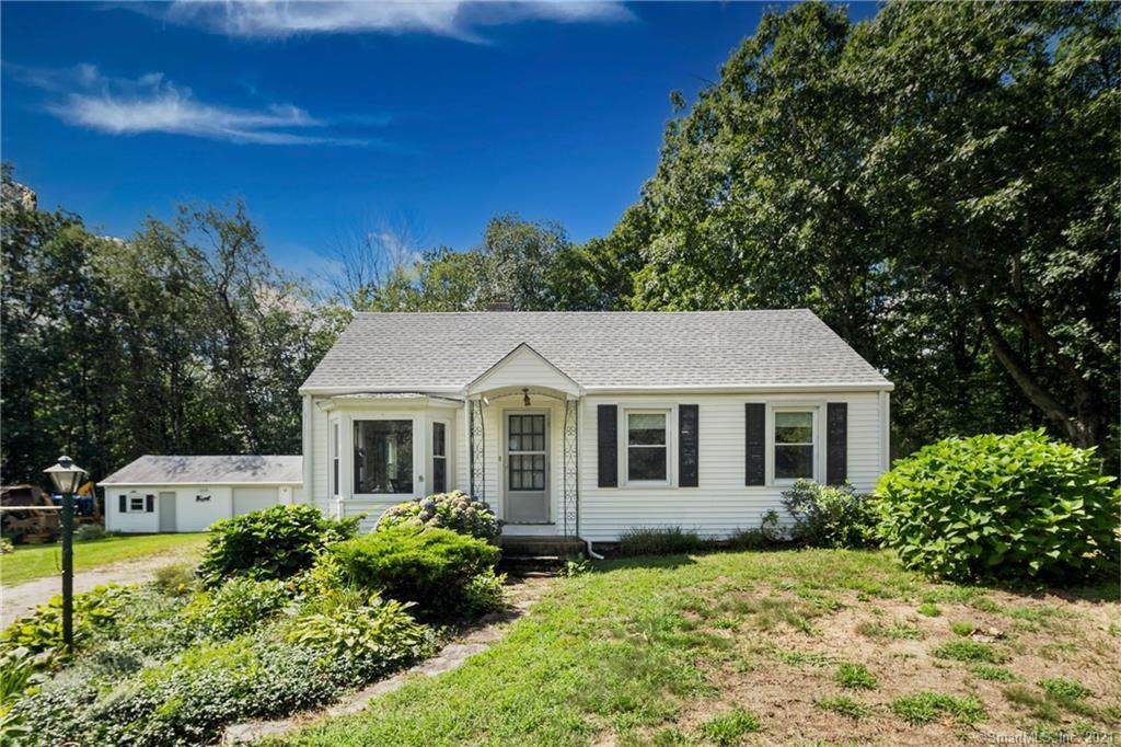 1819 Exeter Road - Photo 1