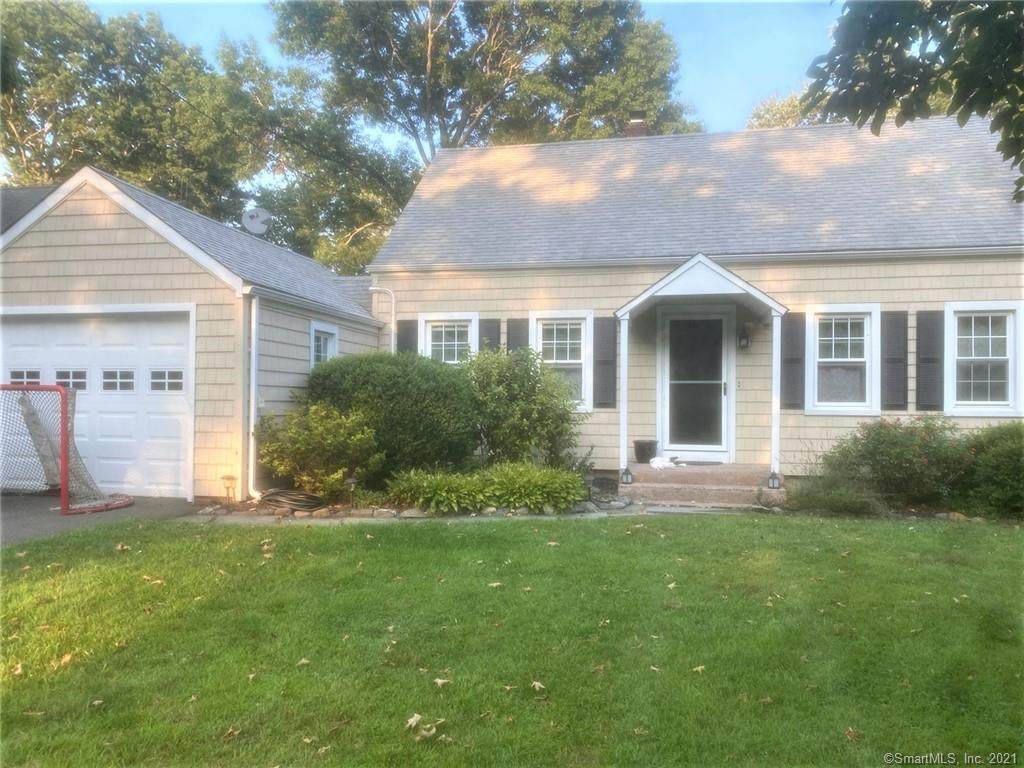 87 Sidehill Road - Photo 1