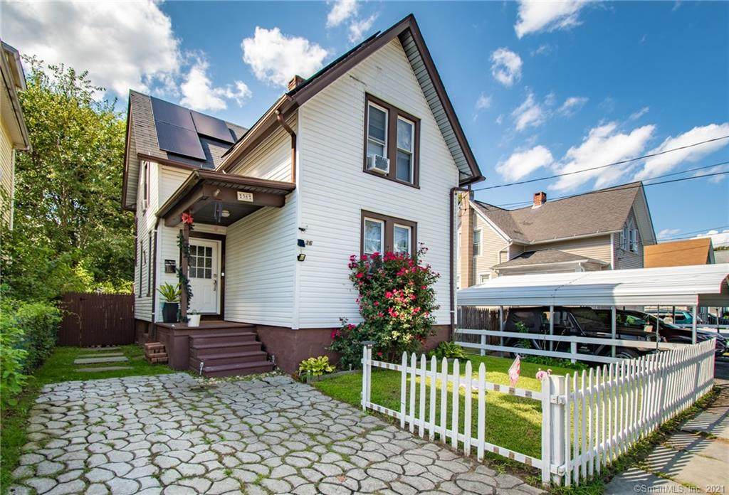 36 Hickory Street - Photo 1