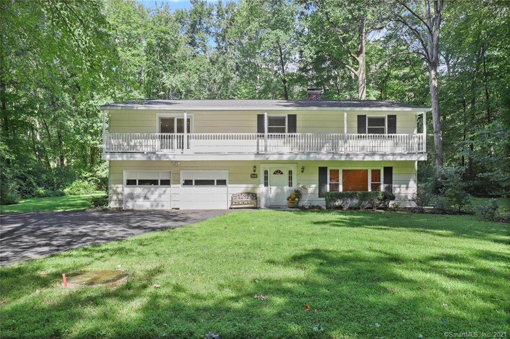 122 Deforest Road - Photo 1