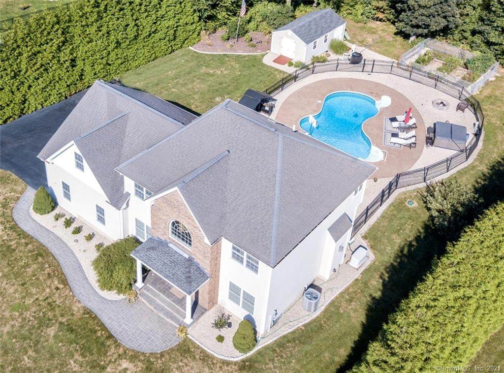 28 Whispering Woods Road - Photo 1