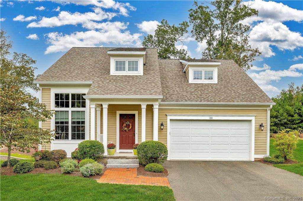 23 Carson Way - Photo 1