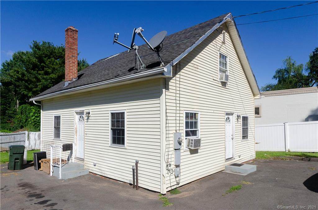 486 Hartford Avenue - Photo 1