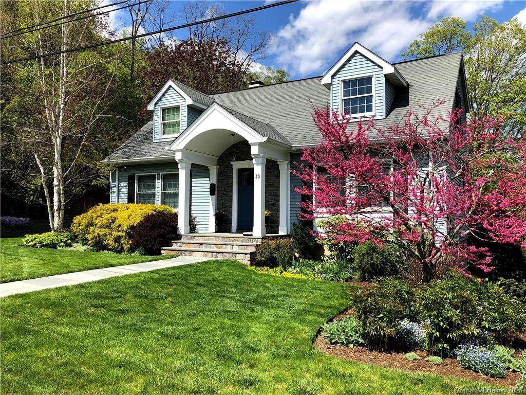 33 Cornell Street - Photo 1
