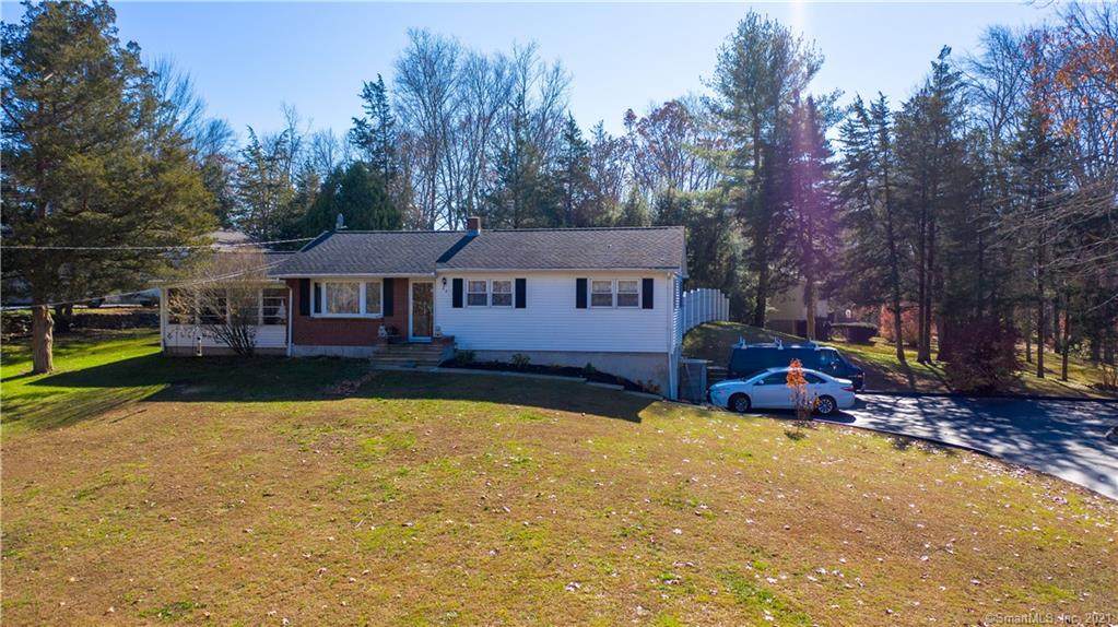 26 Gooseneck Hill Road - Photo 1