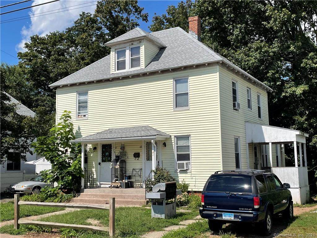 63 Wadsworth Street - Photo 1