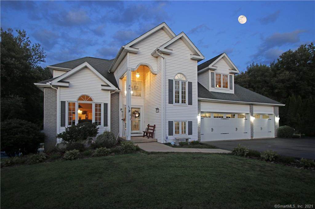 63 Skyview Terrace - Photo 1