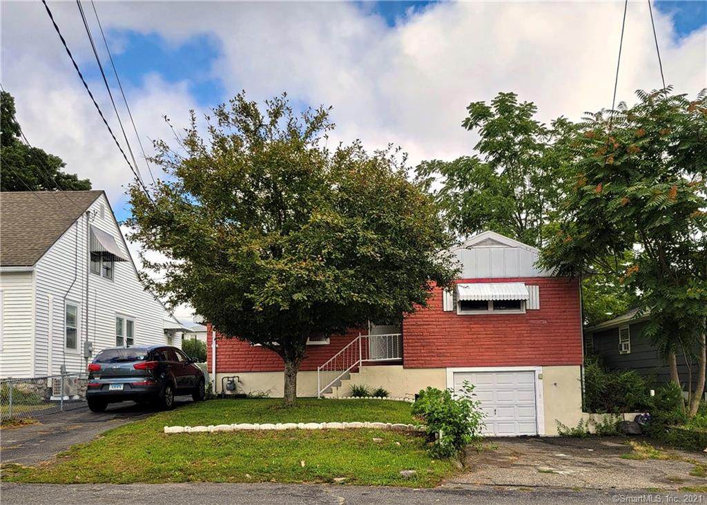736 Congress Avenue - Photo 1