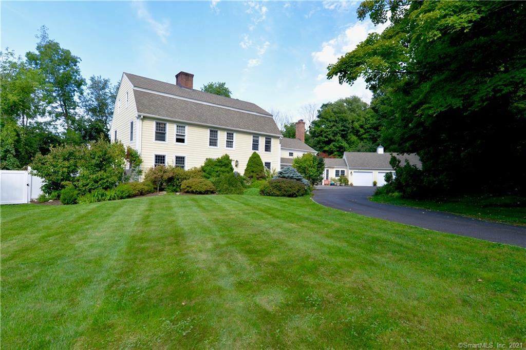 81 Sunset Hill Road - Photo 1