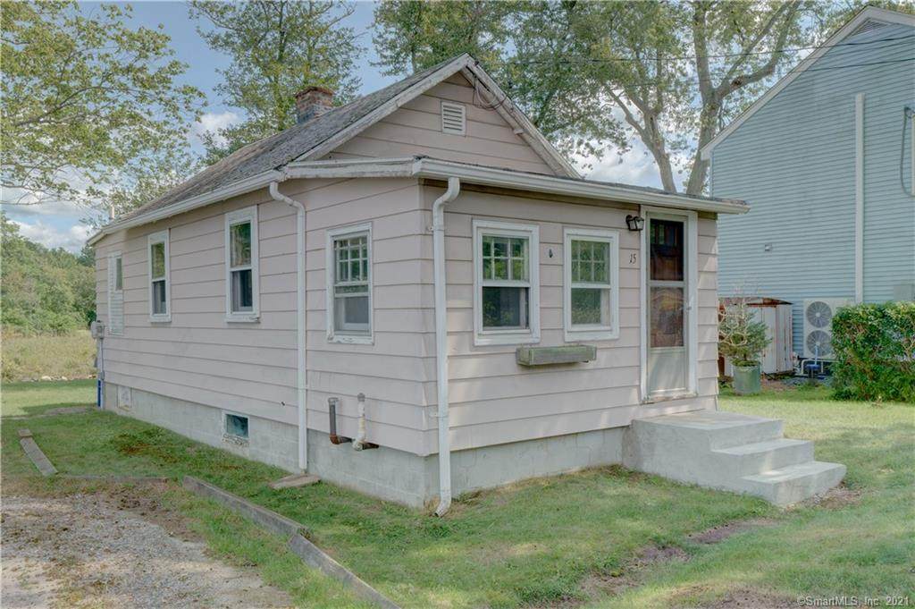 15 North Road - Photo 1