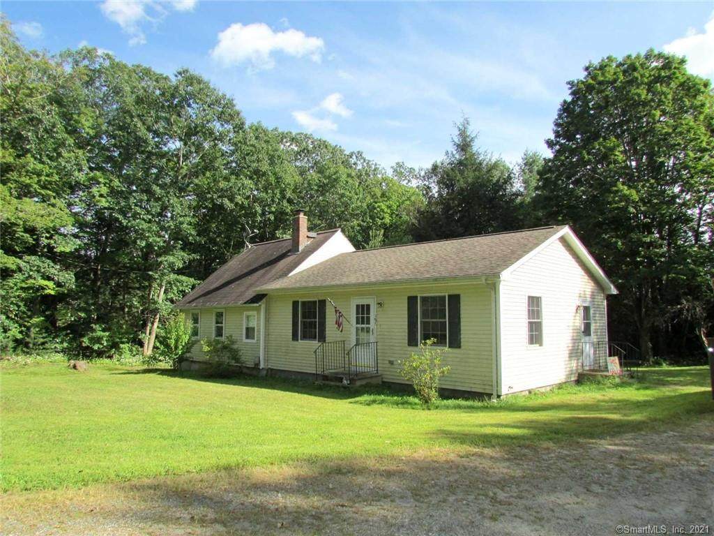 185 Whitbeck Road - Photo 1