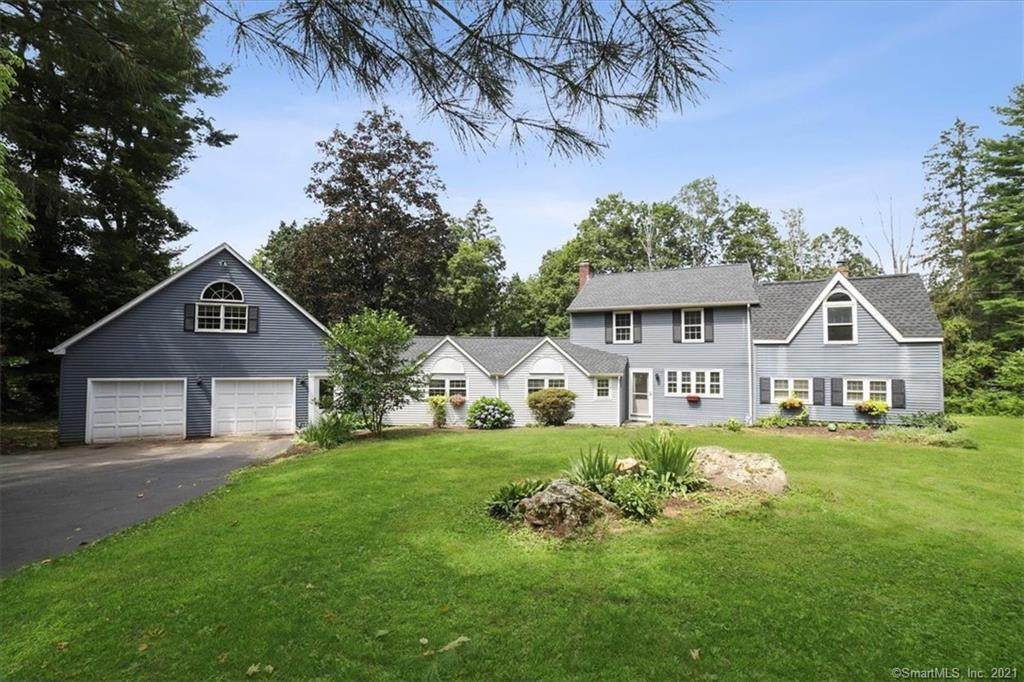 57 Cider Brook Road - Photo 1