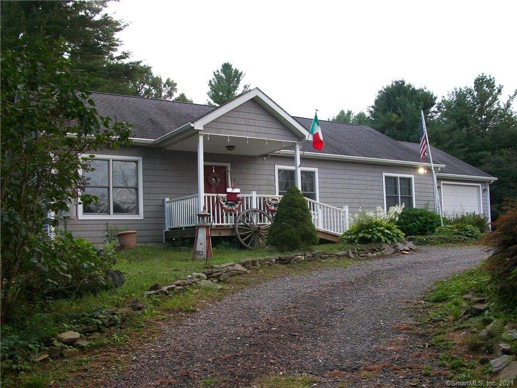 520 Old Colchester Road - Photo 1