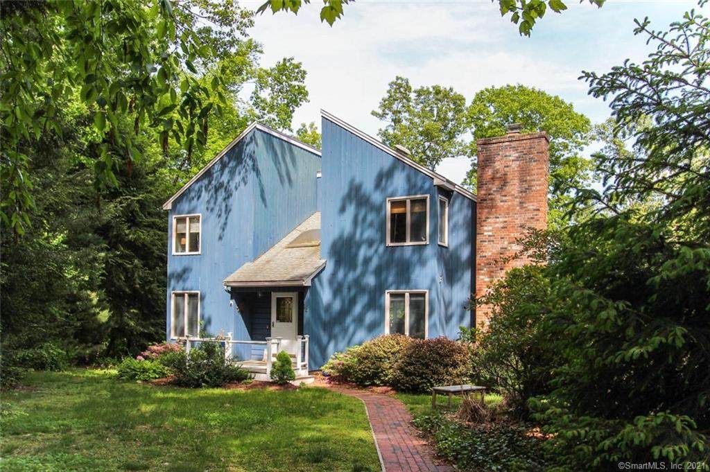 14 Buttonwood Hill Road - Photo 1