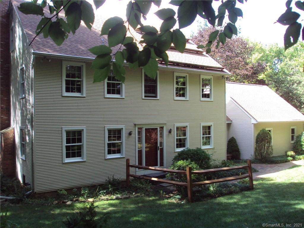 89 Michelec Road - Photo 1