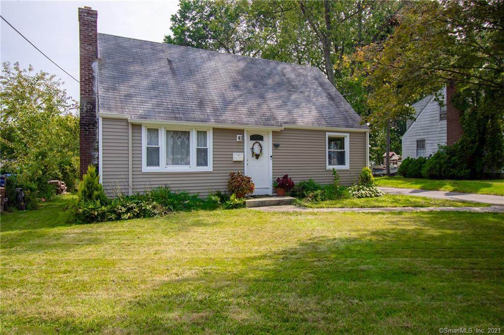 1287 Slater Road - Photo 1
