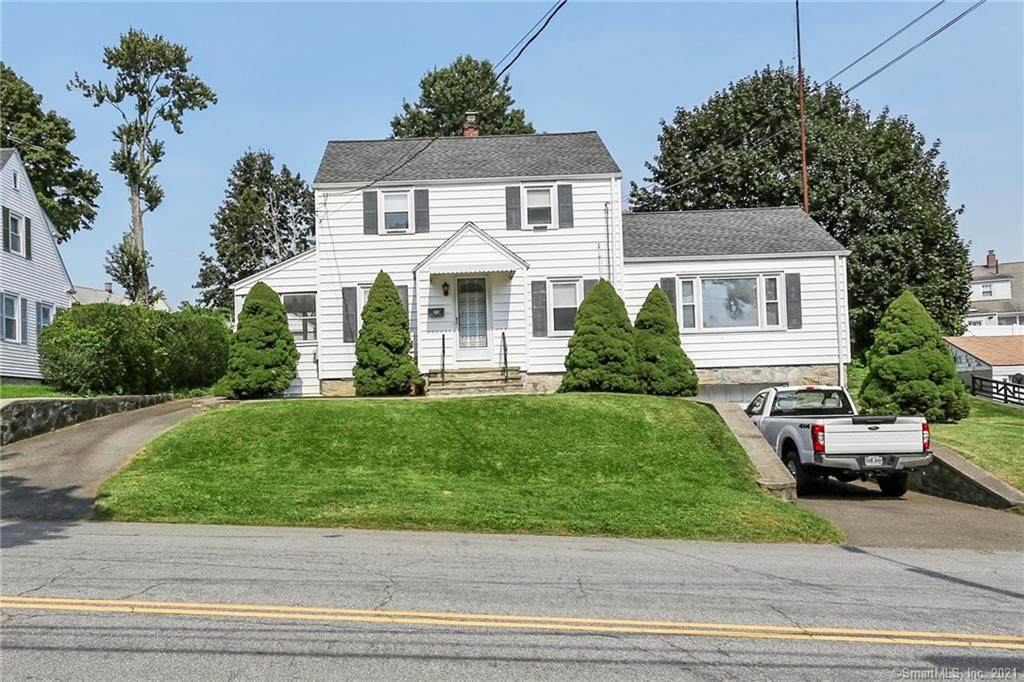 76 Springdale Street - Photo 1