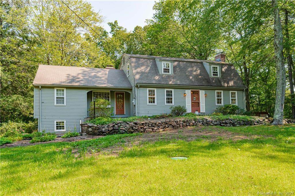 540 Simsbury Road - Photo 1