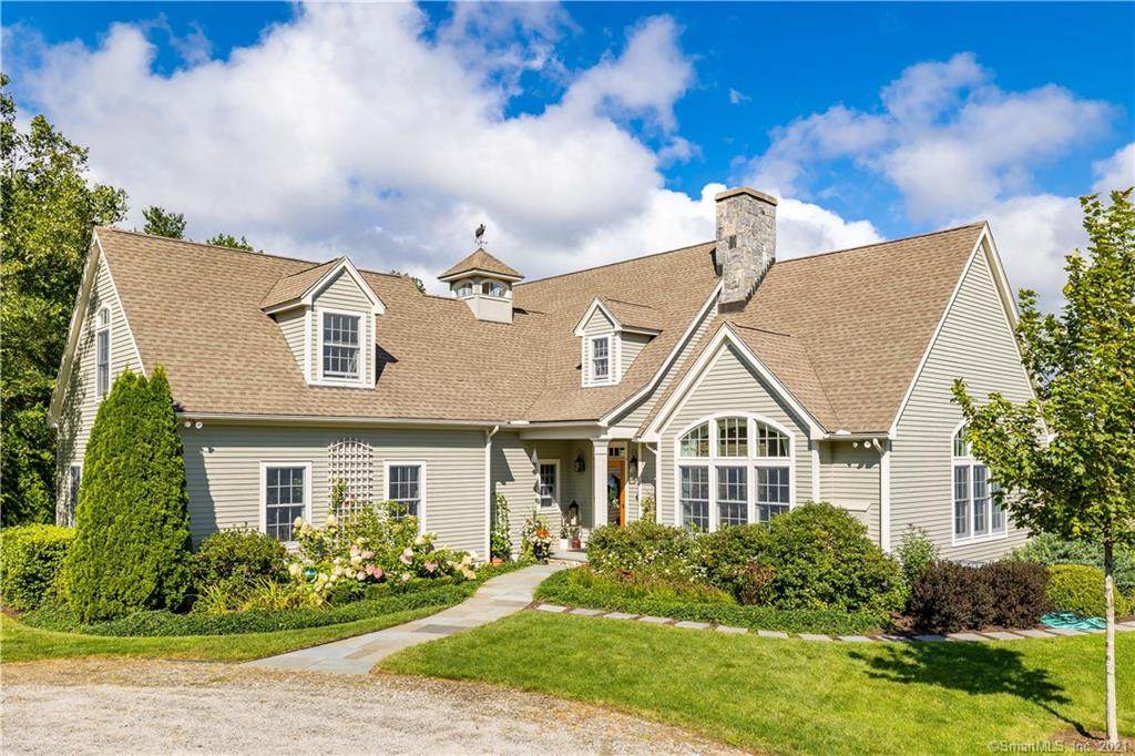 508 Litchfield Road - Photo 1