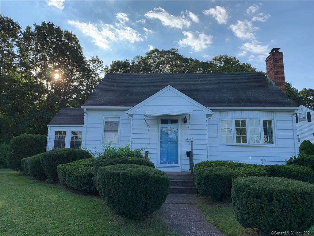 246 Lydall Street - Photo 1