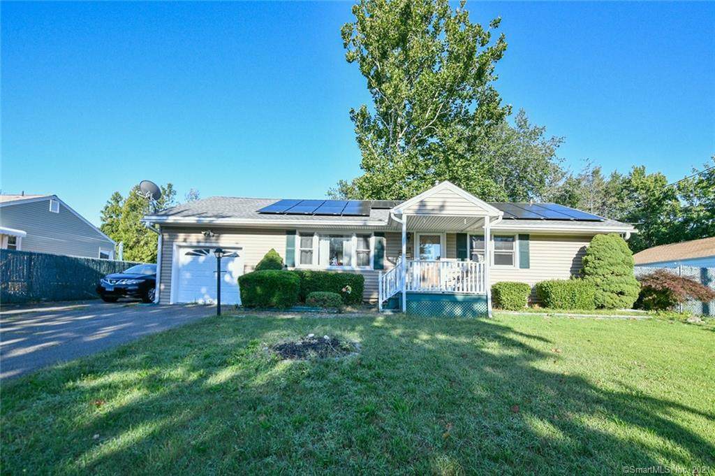 48 Harley Road - Photo 1