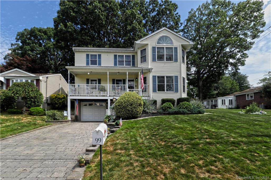 99 Mohawk Drive - Photo 1
