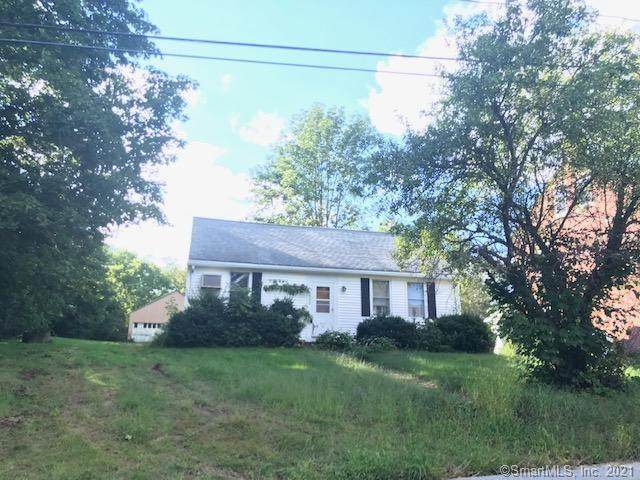 568 Fabyan Road - Photo 1