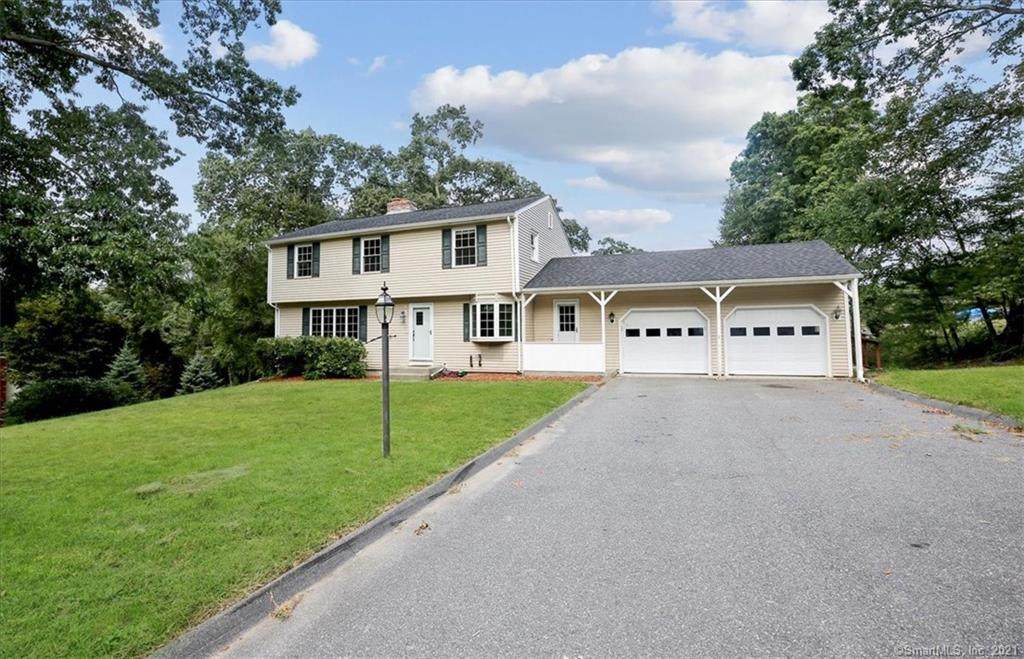 60 Laurel Drive - Photo 1