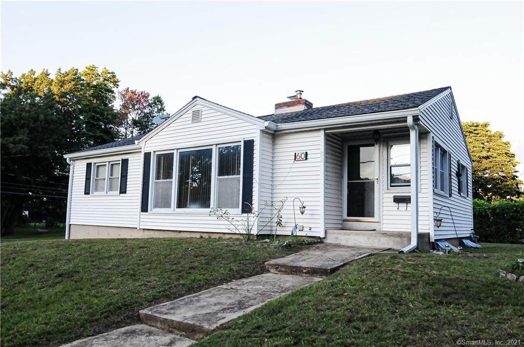 60 Greenwood Avenue - Photo 1