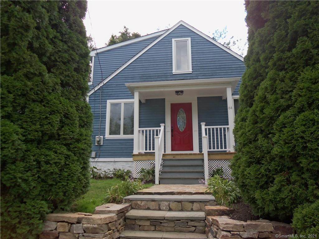 64 Mount Pleasant Terrace - Photo 1