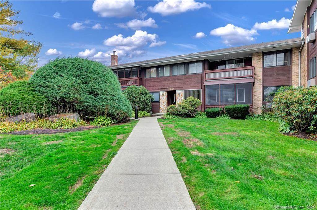 154 Cold Spring Road - Photo 1