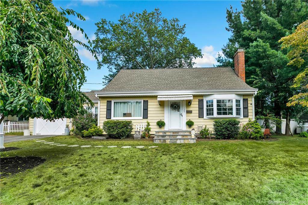 120 Evergreen Drive - Photo 1
