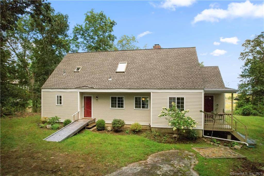 50 Deepwood Drive - Photo 1