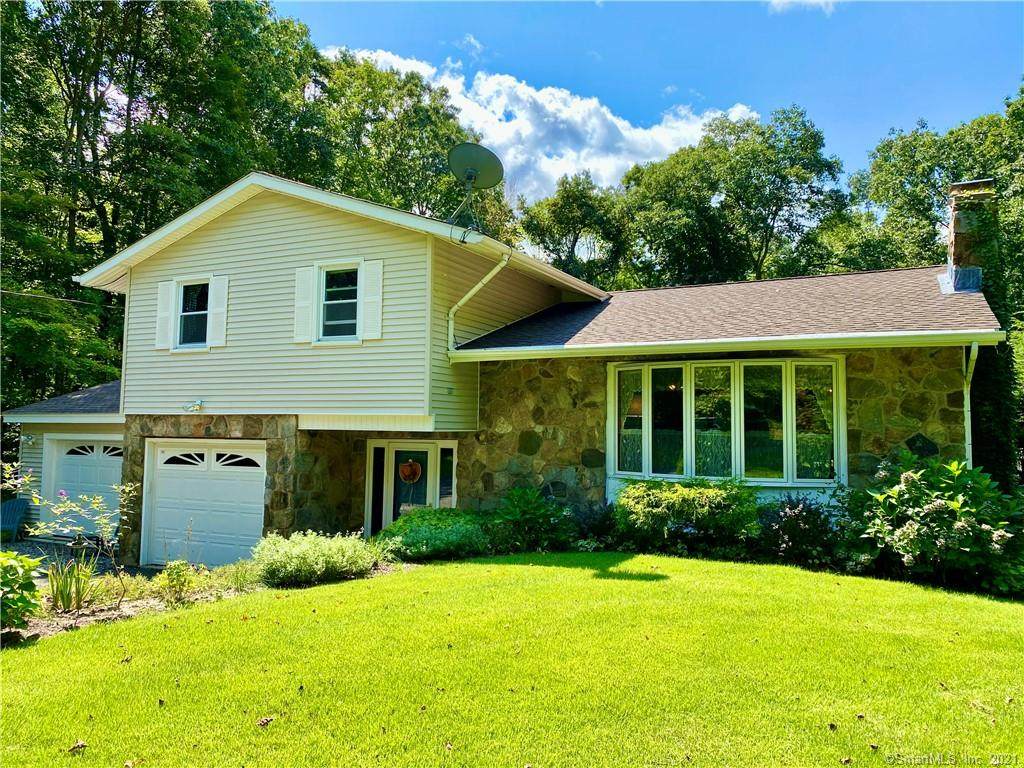 123 Brault Hill Road - Photo 1