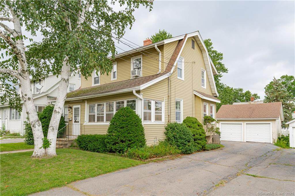 28 Troy Street - Photo 1